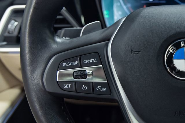 Used 2020 BMW 330i xDrive Sedan w/ Convenience Package image 15