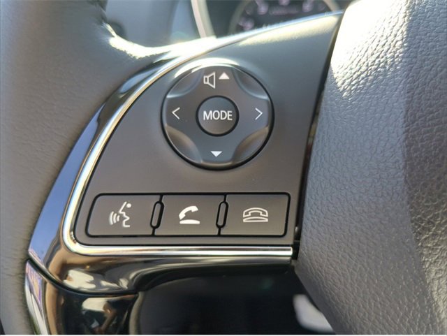 New 2025 Mitsubishi Eclipse Cross SE image 32