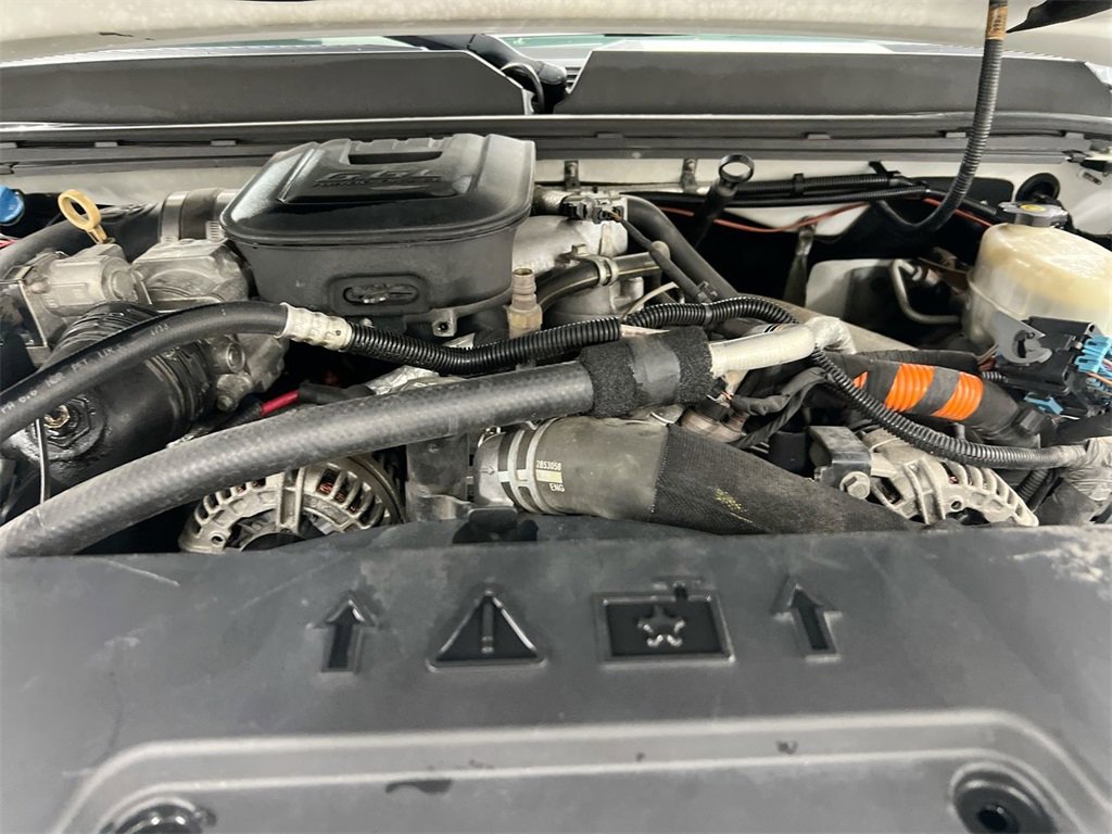 Used 2014 GMC Sierra 2500 Denali image 25