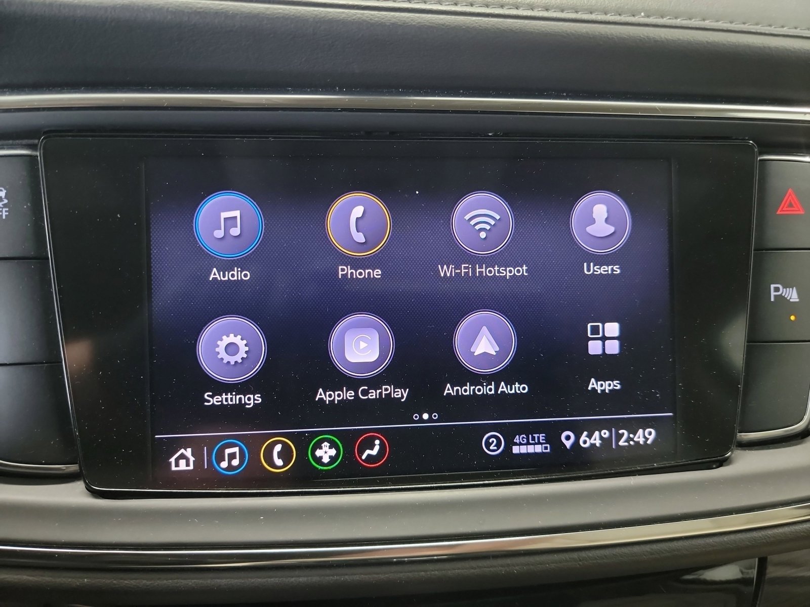 Used 2020 Buick Enclave Essence FWD image 22