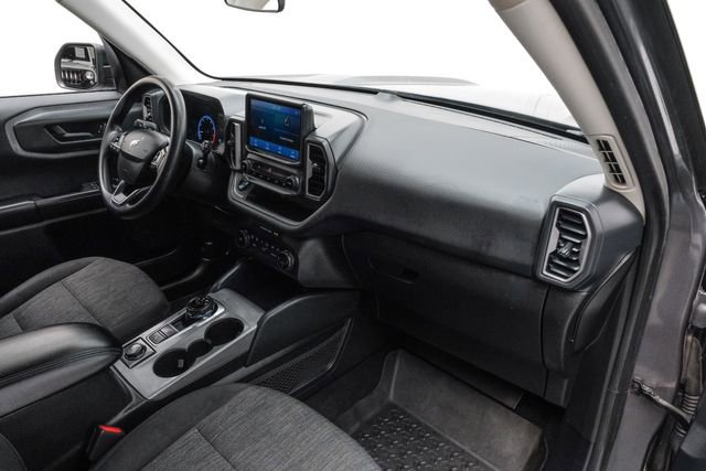 Used 2021 Ford Bronco Sport Big Bend AWD/4WD image 13