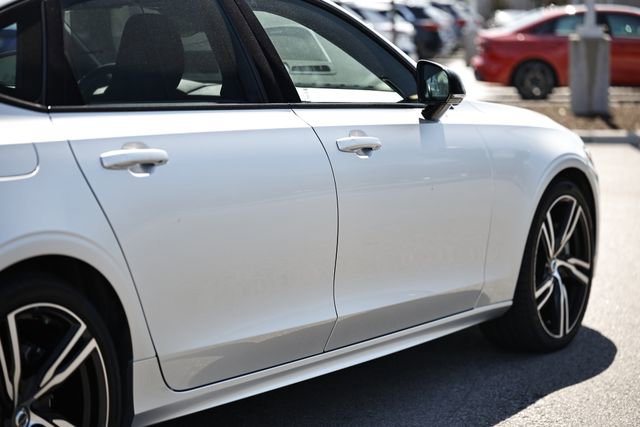 Used 2020 Volvo S90 T6 R-Design w/ Advanced Package AWD/4WD image 7