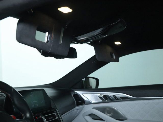 Used 2022 BMW M8 Competition image 21