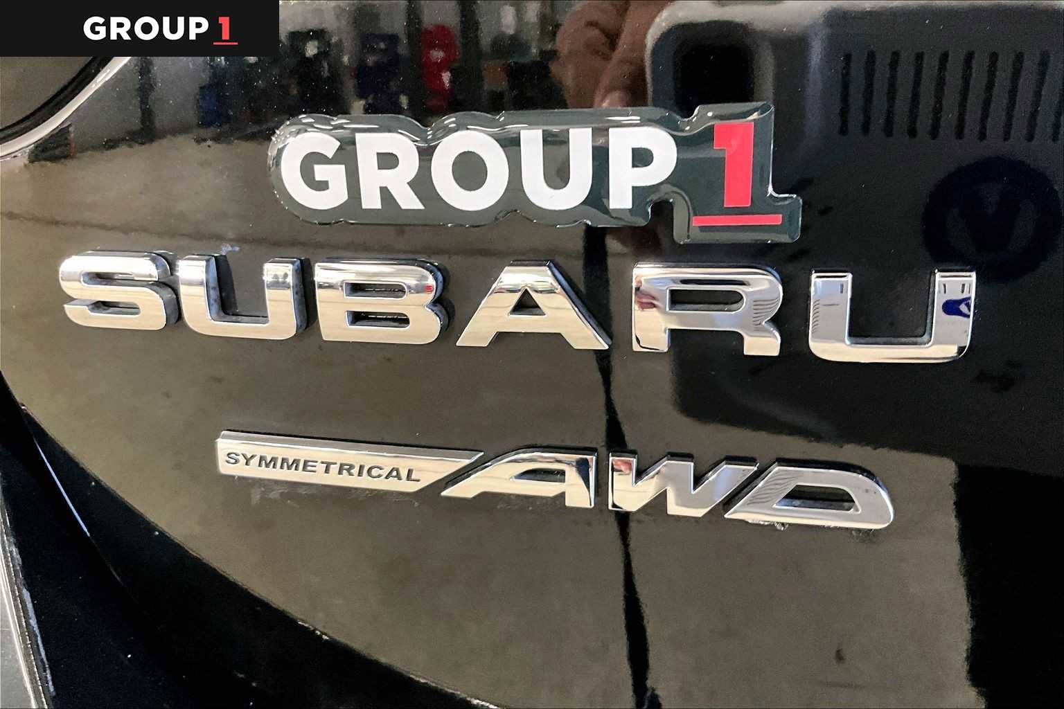 Certified 2023 Subaru Legacy Limited image 31