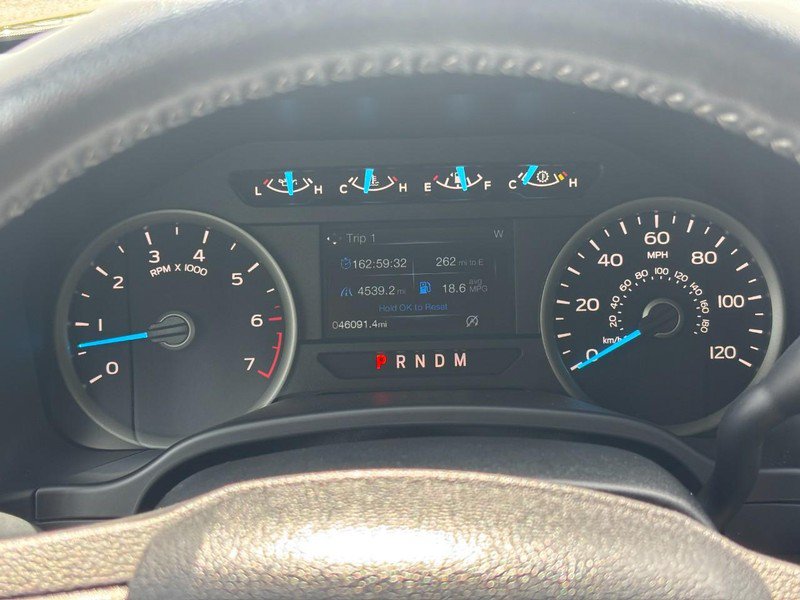 Used 2020 Ford F150 XLT w/ Equipment Group 302A Luxury AWD/4WD image 22