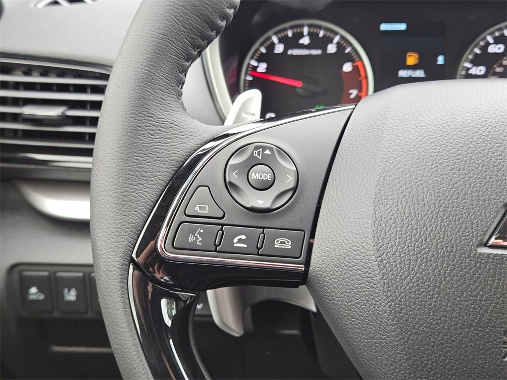 New 2026 Mitsubishi Eclipse Cross SEL image 19