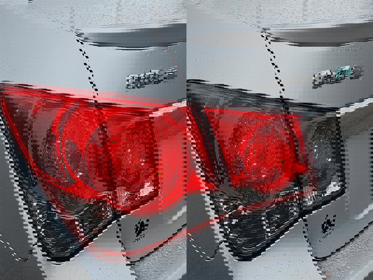 Used 2011 Chevrolet Cruze Eco image 32