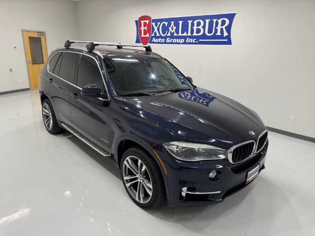 Used 2018 BMW X5 xDrive50i image 45