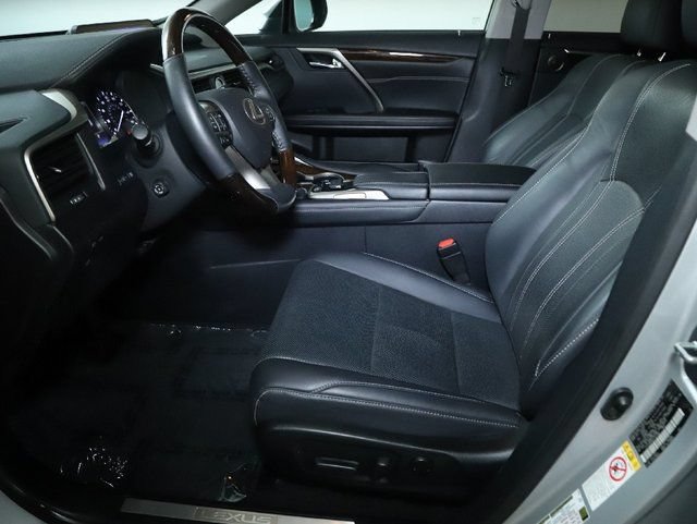 Used 2018 Lexus RX 350 FWD w/ Premium Package image 21