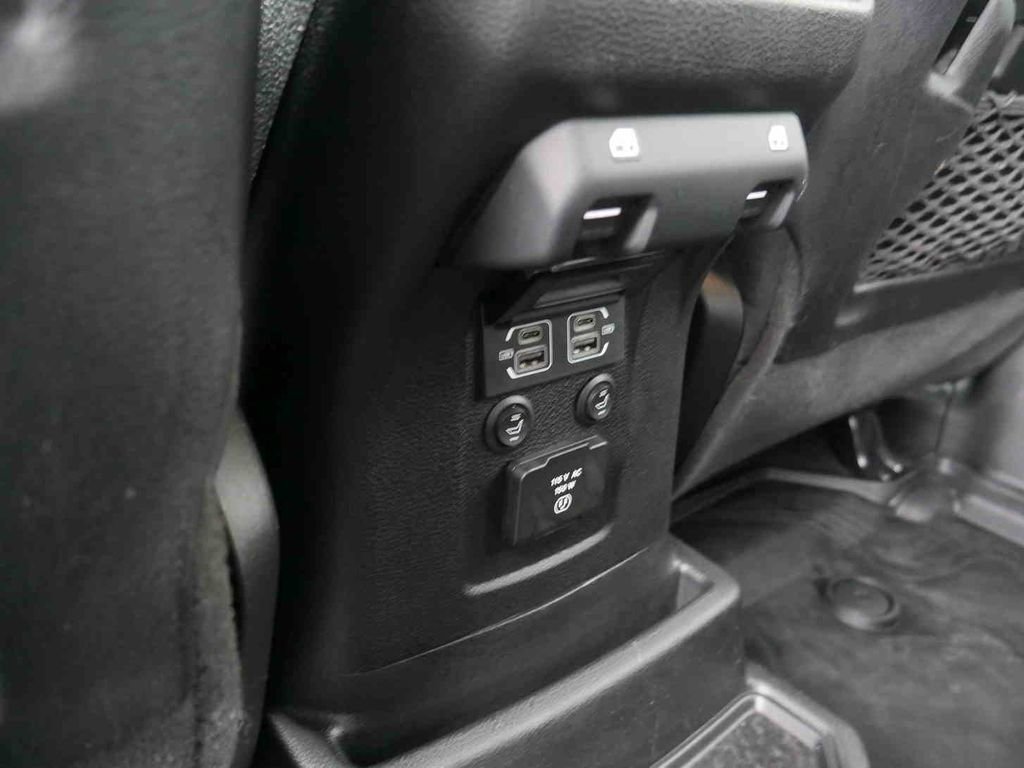 Used 2021 Jeep Wrangler Unlimited Rubicon image 21