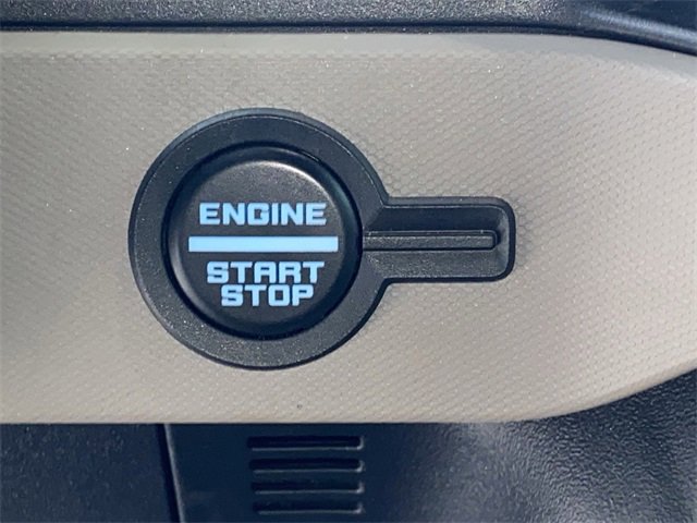 Used 2022 Ford Bronco Wildtrak image 20