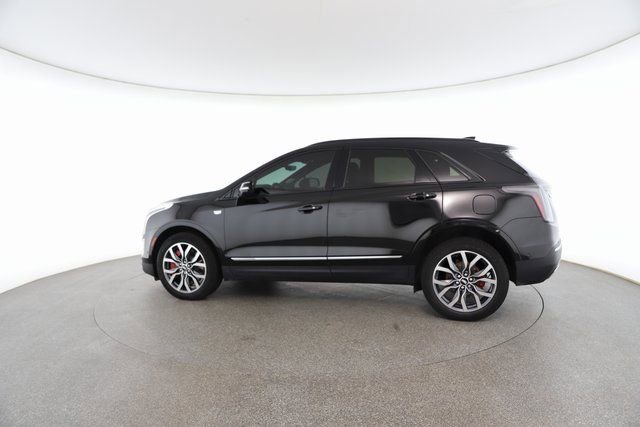 Used 2023 Cadillac XT5 Sportv image 8