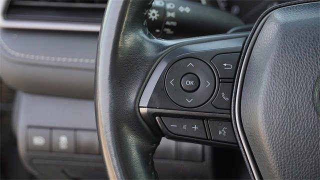 Used 2024 Toyota Camry SE image 27