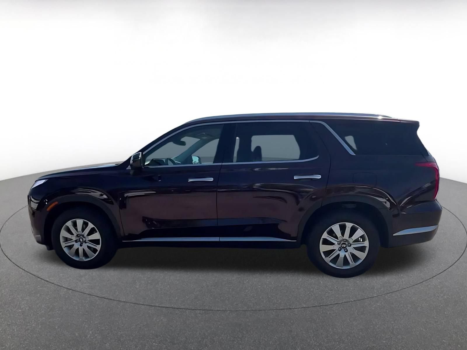 Used 2024 Hyundai Palisade SEL AWD/4WD image 8