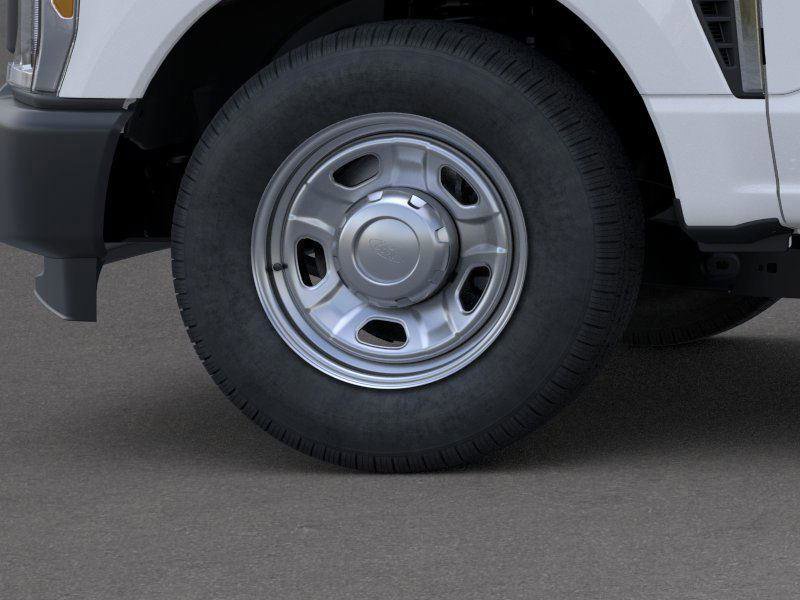 New 2023 Ford F350 XL image 19