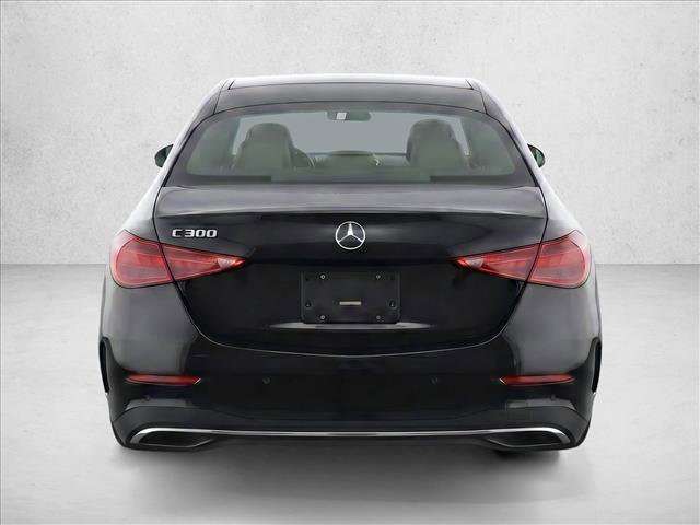Used 2023 Mercedes-Benz C 300 Sedan image 6