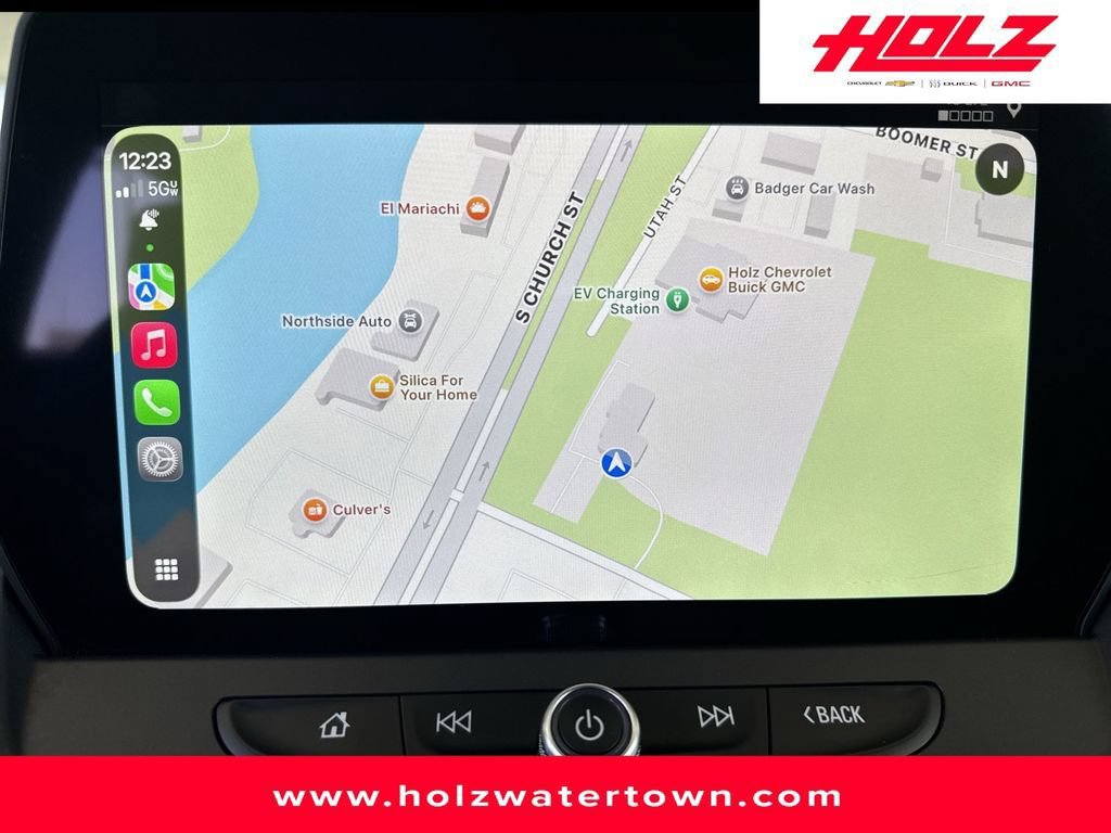 Certified 2024 Chevrolet Blazer LT w/ Convenience Package AWD/4WD image 14