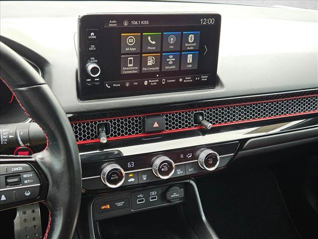 Used 2022 Honda Civic Si image 13