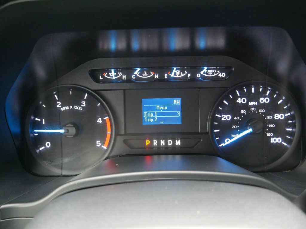 Used 2021 Ford F350 XL w/ Power Equipment Group image 31