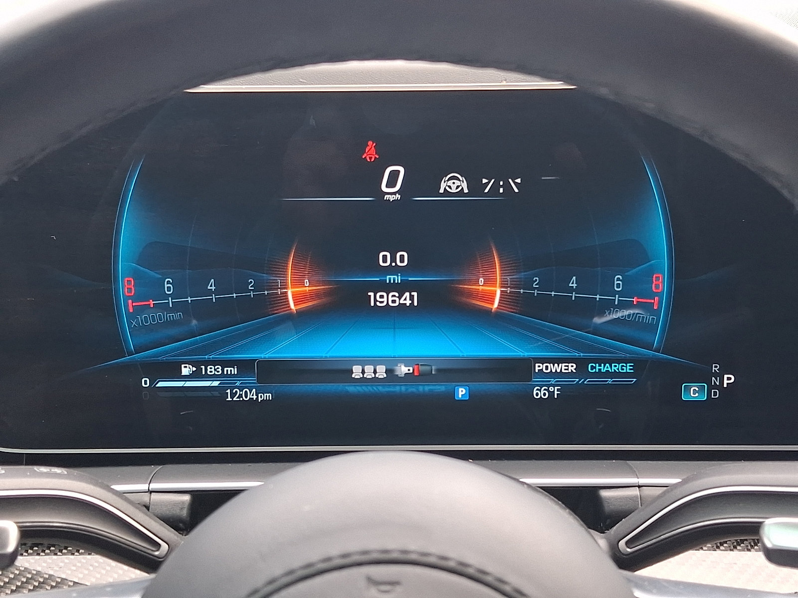 Used 2024 Mercedes-Benz GLE 63 AMG S image 21