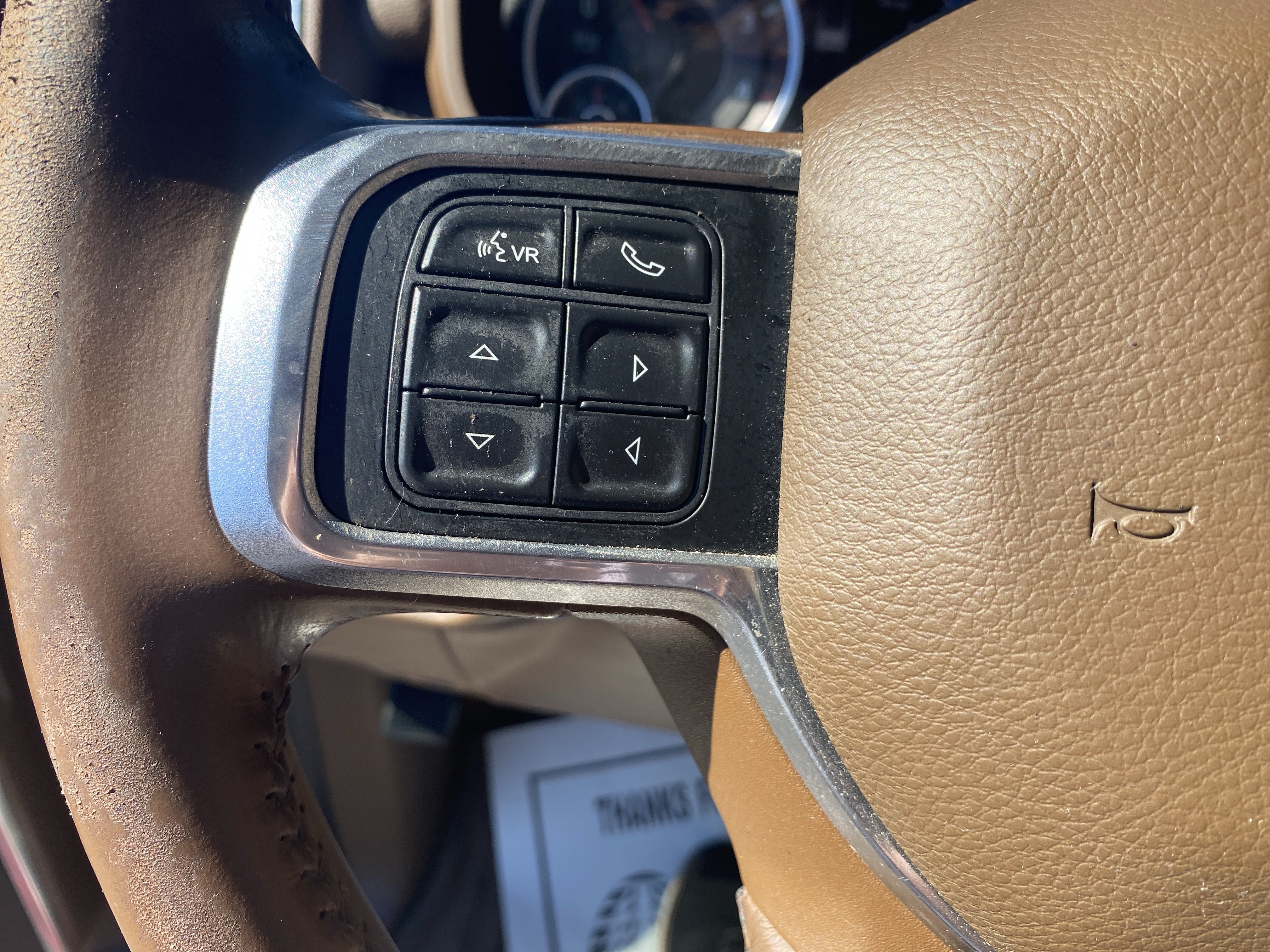 Used 2022 RAM 2500 Laramie AWD/4WD image 11