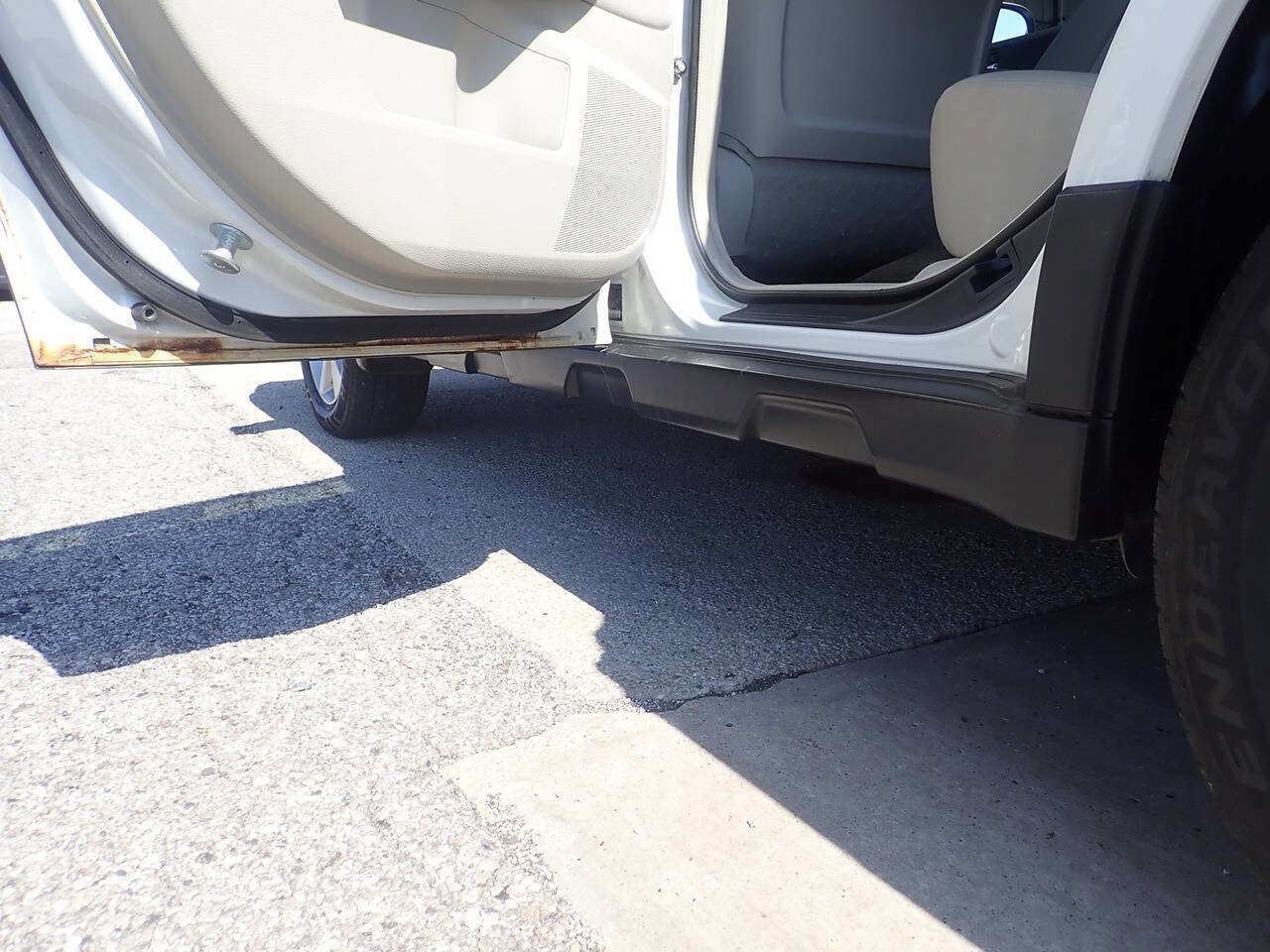 Used 2013 Subaru Outback 2.5i Premium w/ Popular Pkg 1B image 16