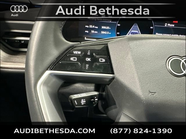 Certified 2025 Audi Q5 Premium w/ Convenience Package AWD/4WD image 17