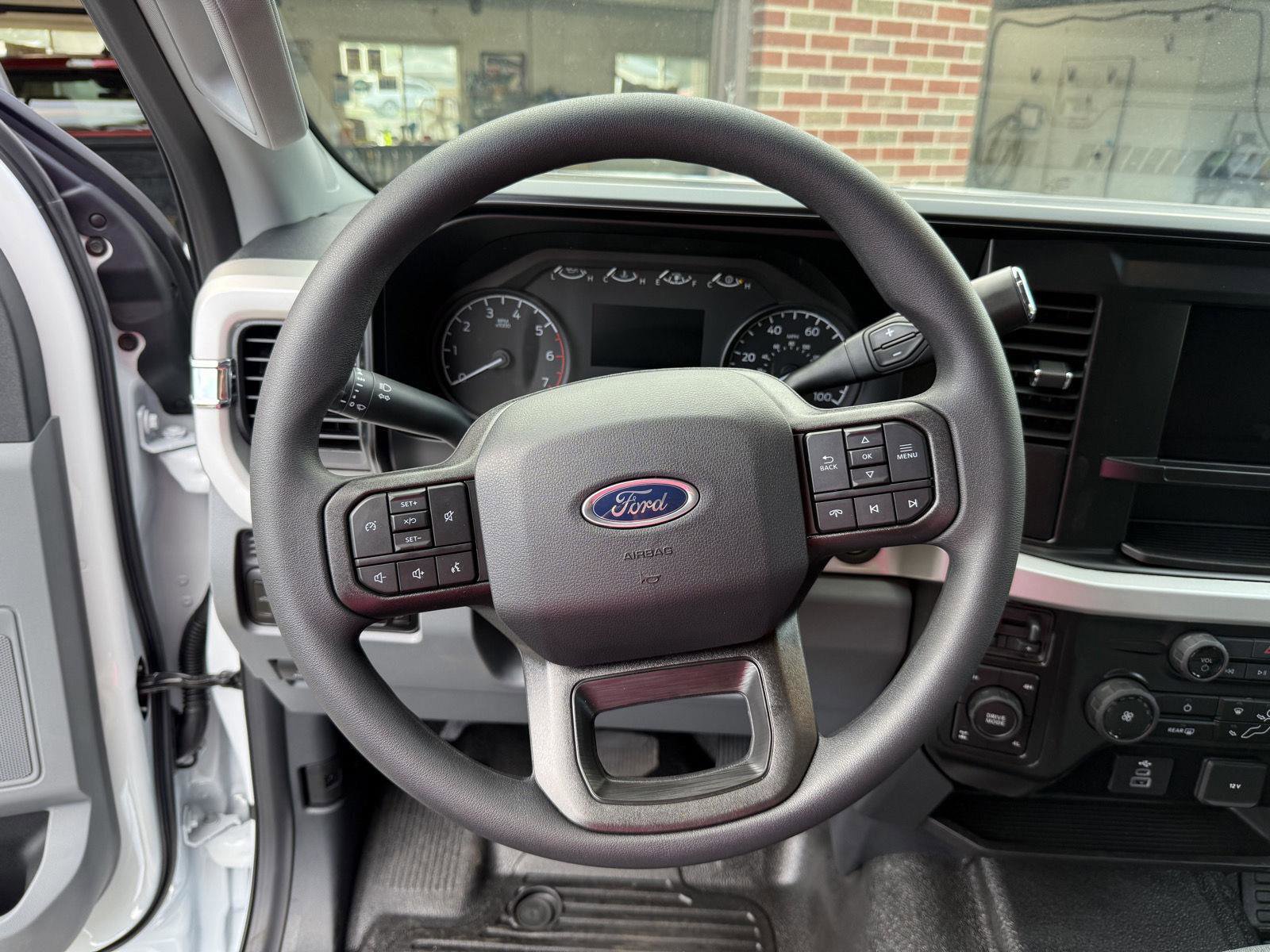 New 2026 Ford F250 XLT image 12