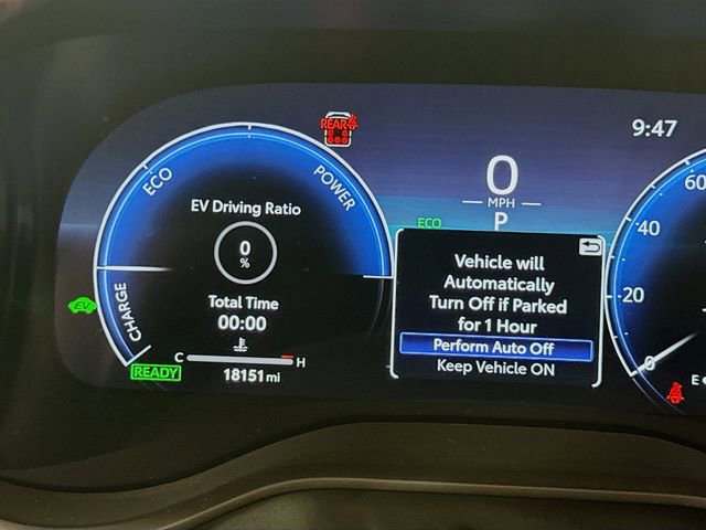 Used 2025 Toyota Sienna XSE w/ XSE Plus Package image 12