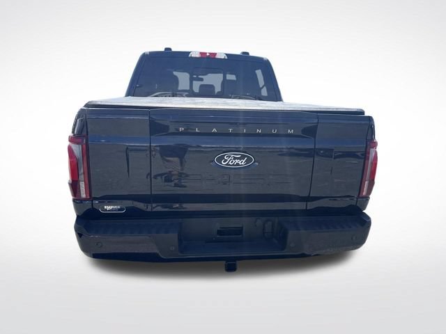 Used 2025 Ford F150 Platinum AWD/4WD image 4