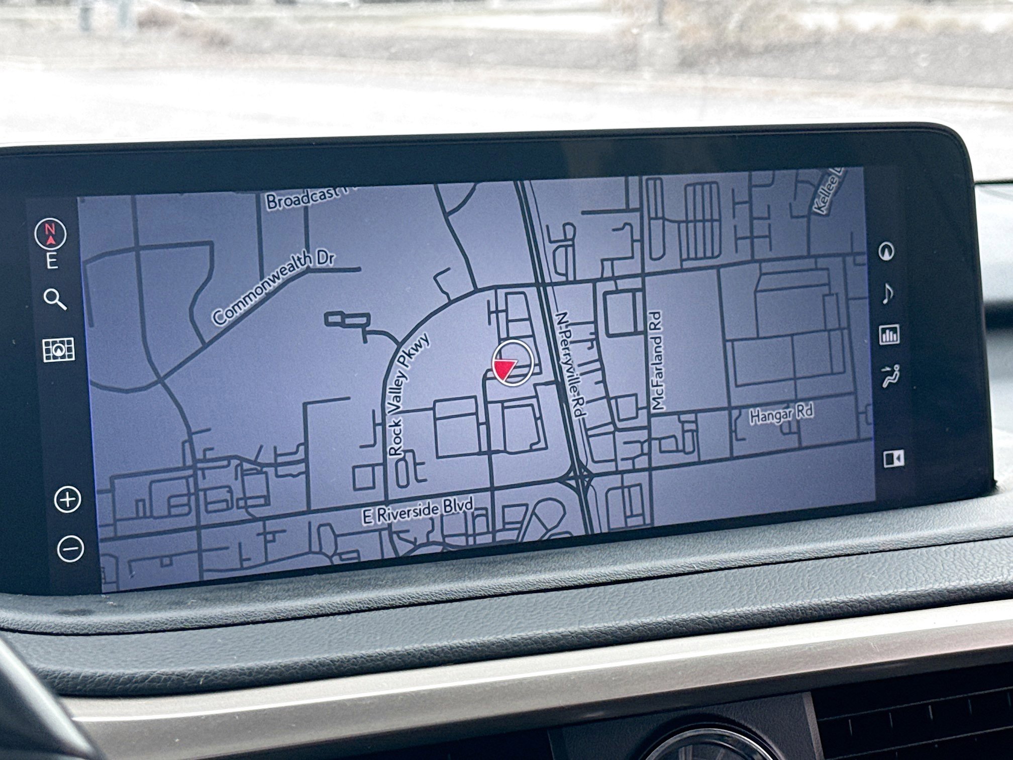 Used 2022 Lexus RX 350 AWD w/ Premium Package image 10