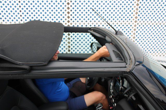 Used 2019 MINI Cooper Convertible FWD image 12