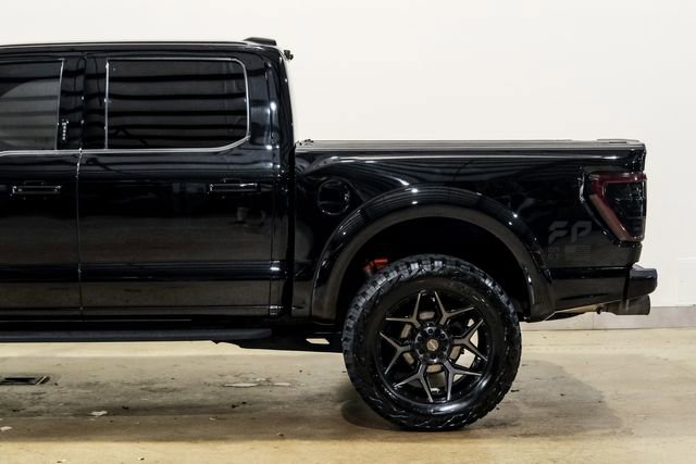 Used 2021 Ford F150 Raptor w/ Equipment Group 801A High AWD/4WD image 27