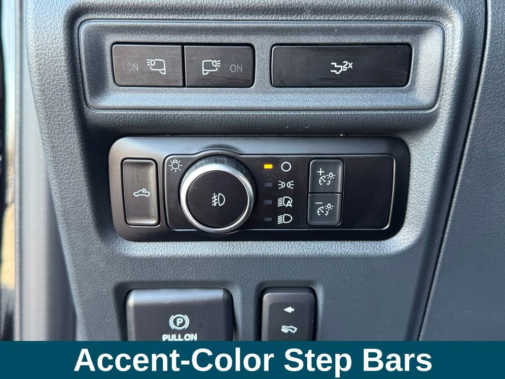 Used 2022 Ford F150 XLT w/ Equipment Group 302A High image 22