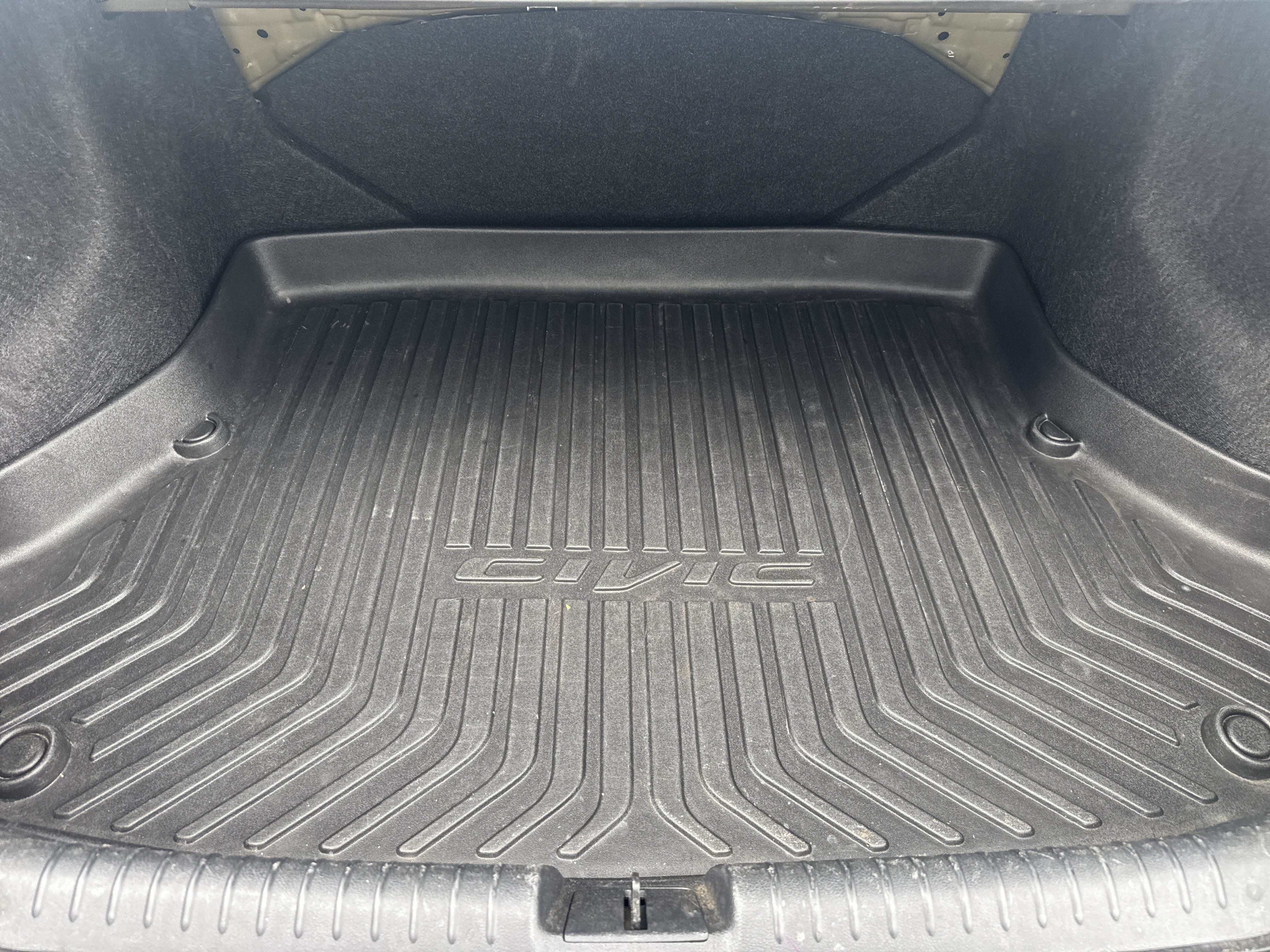 Used 2015 Honda Civic LX image 31