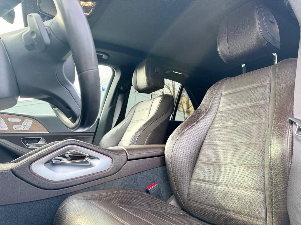 Used 2020 Mercedes-Benz GLE 350 4MATIC image 18