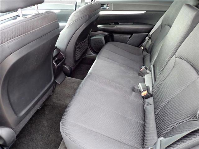 Used 2012 Subaru Outback 2.5i Premium w/ All-Weather Pkg image 9