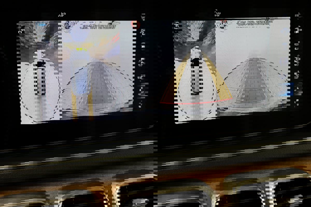 Used 2022 Mercedes-Benz GLS 450 GLS 450 image 7