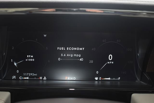 Used 2020 Lincoln Navigator L Reserve w/ Luxury Package image 24