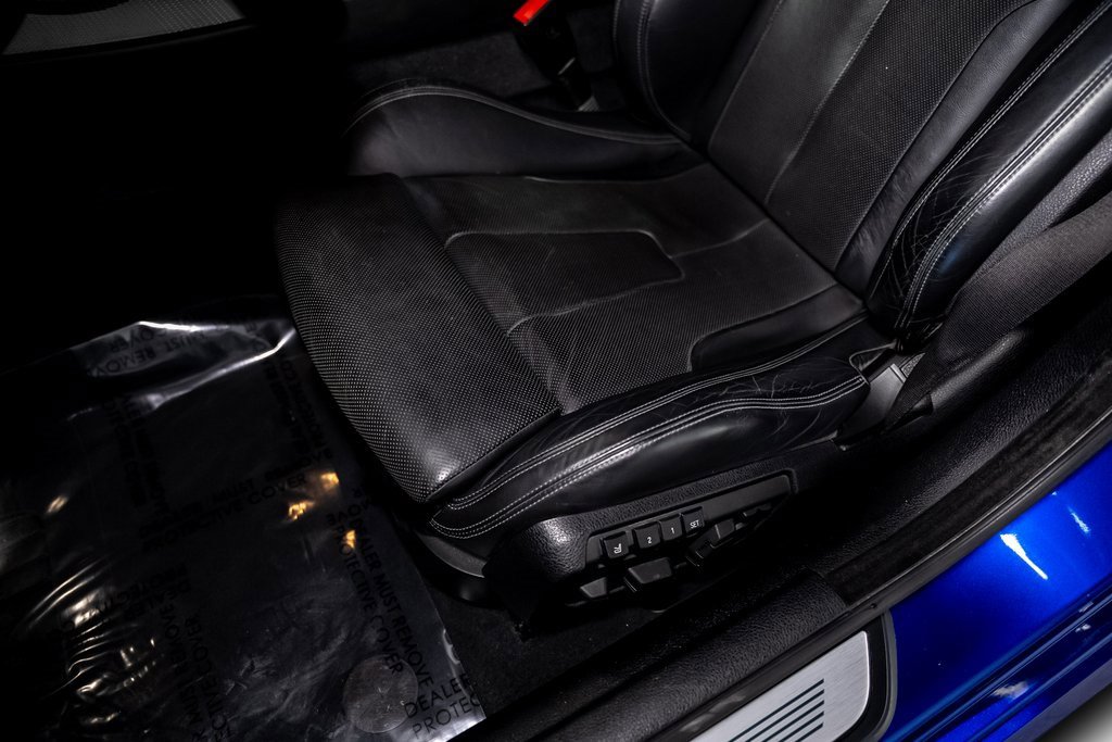 Used 2019 BMW M6 Gran Coupe w/ Competition Package image 34