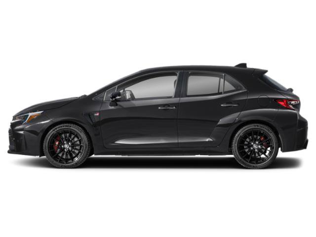 Used 2024 Toyota Corolla GR AWD/4WD image 3