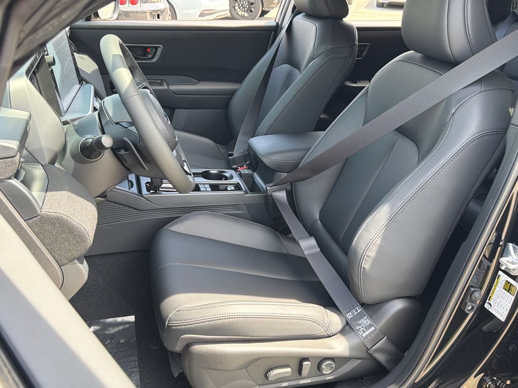 New 2026 Subaru Outback Premium AWD/4WD image 14