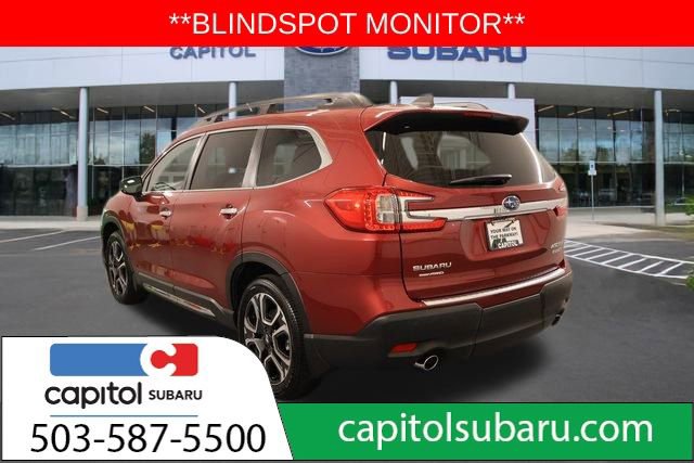 Used 2024 Subaru Ascent Touring w/ Popular Package #2 image 6