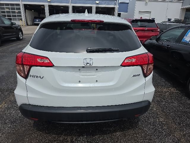 Used 2016 Honda HR-V EX image 3