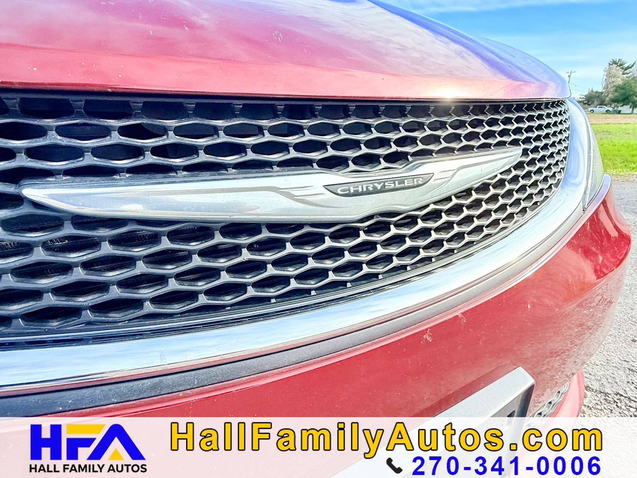 Used 2021 Chrysler Voyager Lxi image 9