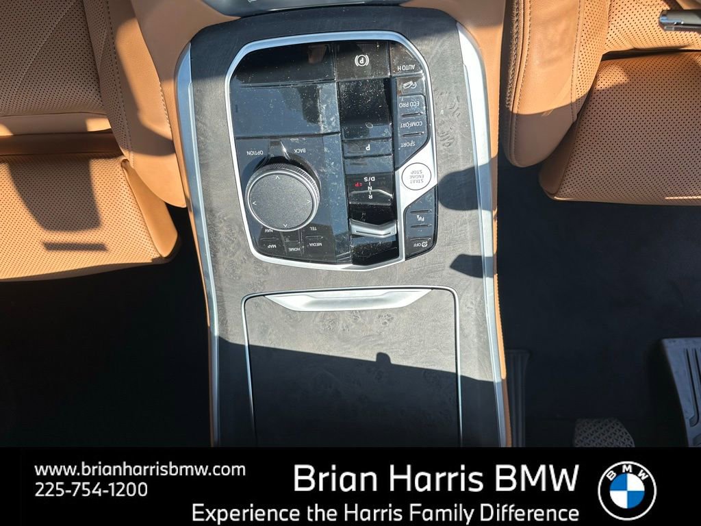 Certified 2025 BMW X5 xDrive40i w/ Premium Package image 20