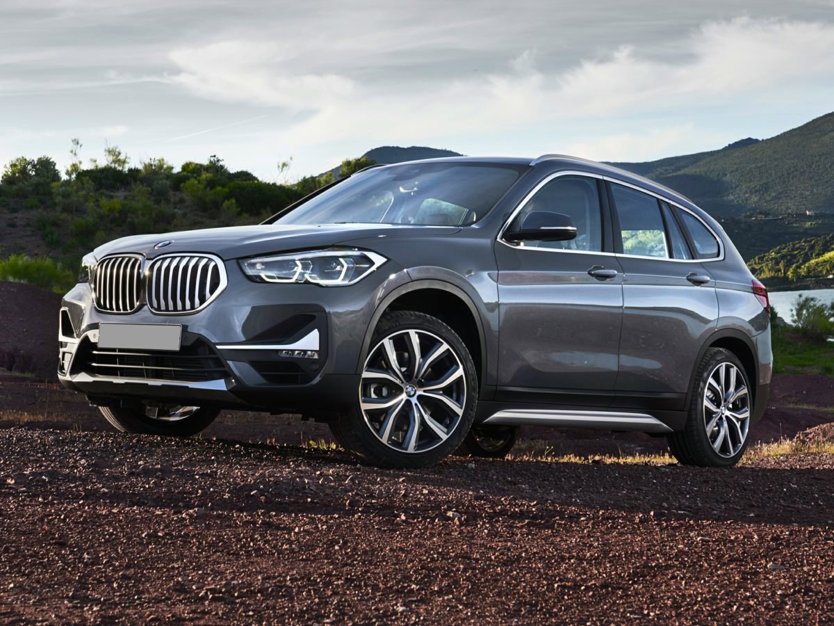 Used 2021 BMW X1 sDrive28i w/ Premium Package