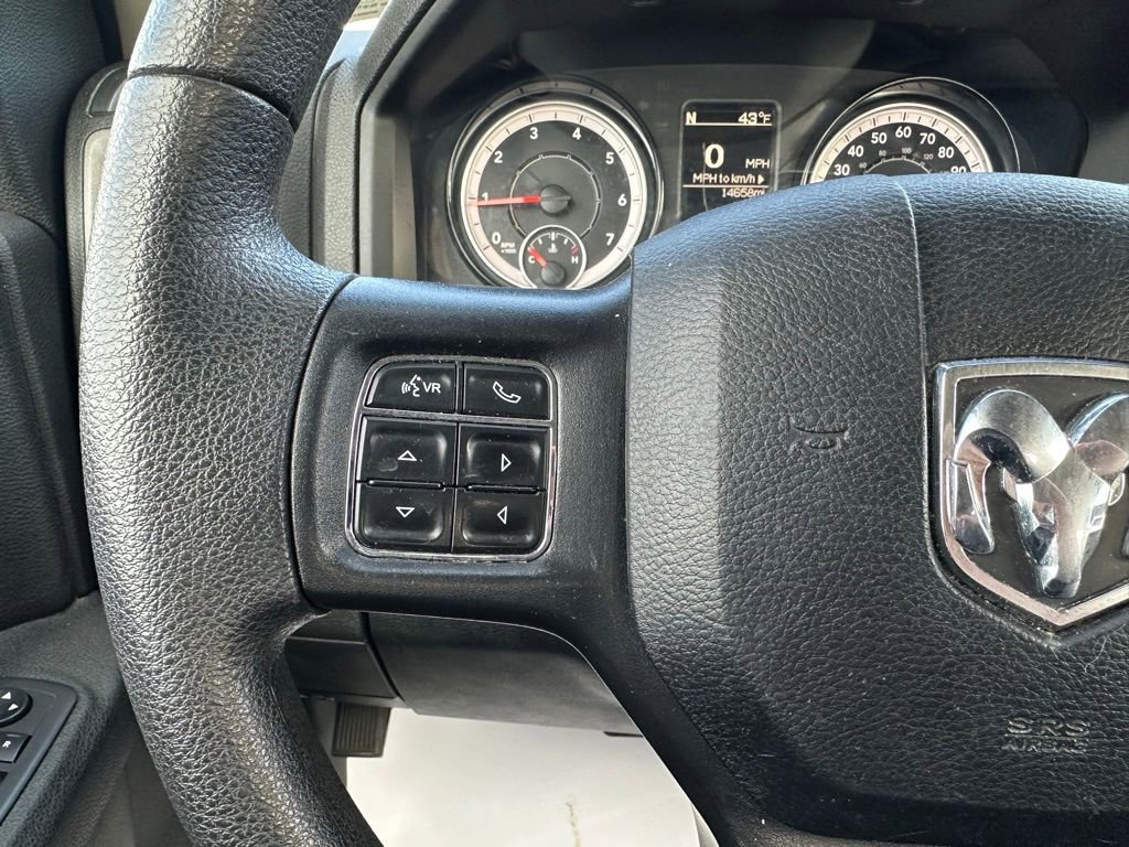 Used 2023 RAM 1500 Tradesman w/ Power & Remote Entry Group image 15