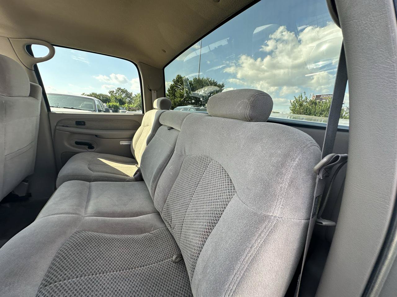 Used 2002 Chevrolet Silverado 2500 LS w/ Electrical Convenience Pkg AWD/4WD image 37