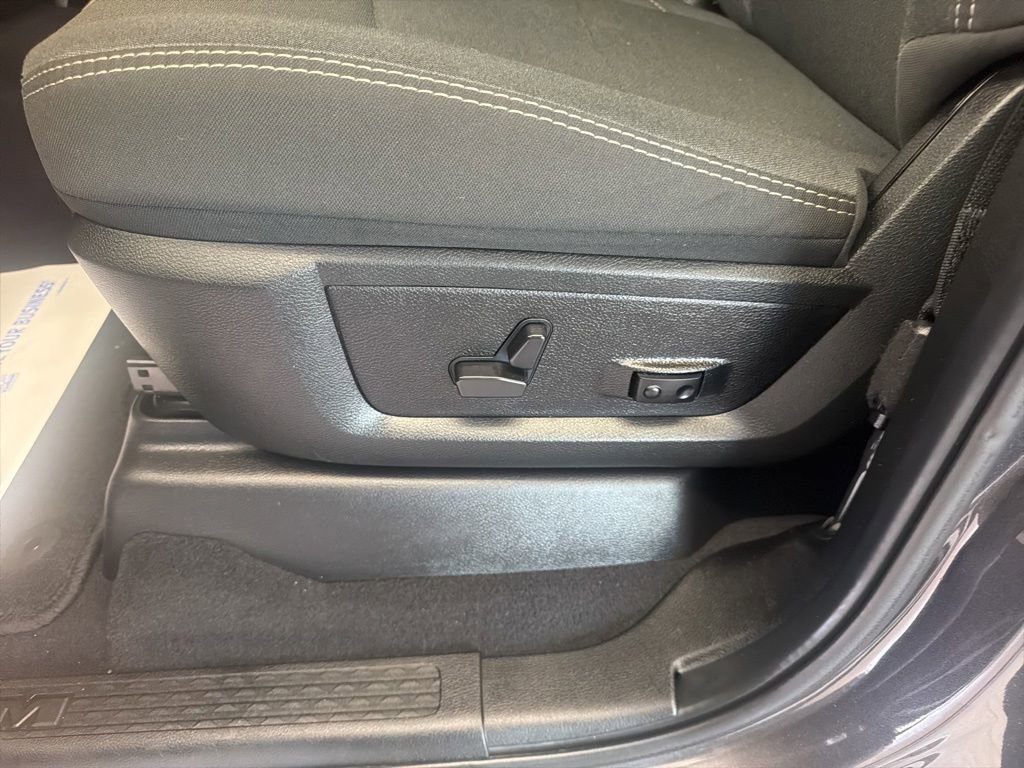 Used 2025 RAM 2500 Big Horn AWD/4WD image 8